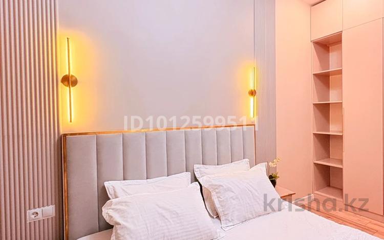 2-бөлмелі пәтер · 50 м² · 5/10 қабат, К. Сатпаева 24 — Момышулы, бағасы: 20 000 ₸ в Астане, Алматы р-н — фото 2