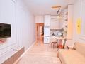 2-бөлмелі пәтер · 50 м² · 5/10 қабат, К. Сатпаева 24 — Момышулы, бағасы: 20 000 ₸ в Астане, Алматы р-н — фото 15