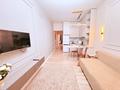 2-бөлмелі пәтер · 50 м² · 5/10 қабат, К. Сатпаева 24 — Момышулы, бағасы: 20 000 ₸ в Астане, Алматы р-н — фото 19