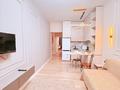 2-бөлмелі пәтер · 50 м² · 5/10 қабат, К. Сатпаева 24 — Момышулы, бағасы: 20 000 ₸ в Астане, Алматы р-н — фото 5