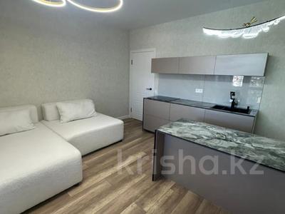 2-комнатная квартира · 41 м² · 2/9 этаж, Серкебаева 33 за 21.5 млн ₸ в Кокшетау