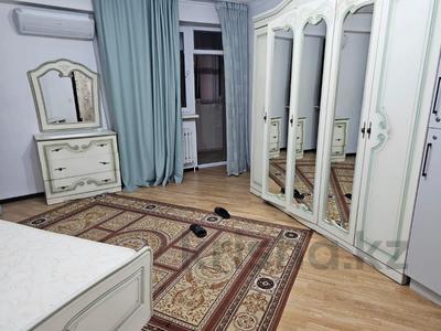 2-комнатная квартира, 96 м², 6/20 этаж, Розыбакиева 289 за 53 млн 〒 в Алматы, Бостандыкский р-н