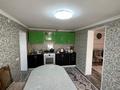 Отдельный дом · 3 комнаты · 62 м² · 3.5 сот., Лесопильная 19в — Район нового моста за 13 млн ₸ в Семее