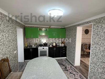 Отдельный дом · 3 комнаты · 62 м² · 3.5 сот., Лесопильная 19в — Район нового моста за 13 млн ₸ в Семее