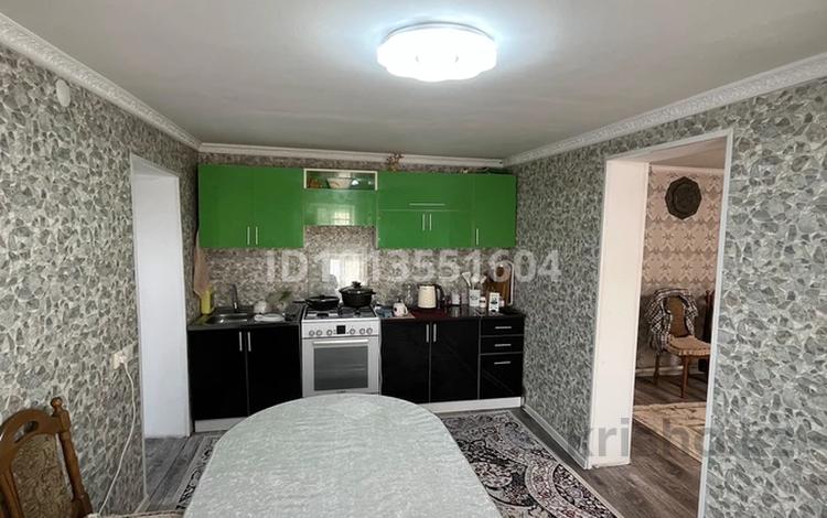Отдельный дом · 3 комнаты · 62 м² · 3.5 сот., Лесопильная 19в — Район нового моста за 13 млн ₸ в Семее — фото 2
