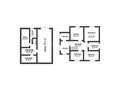 Жеке үй · 5 бөлме · 222.2 м² · 13 жүзд., Кунай, бағасы: 36 млн ₸ в Костанае — фото 13