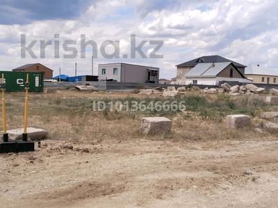 Участок · 10 соток, мкр Кунгей , Сейткулова 96 за 17 млн ₸ в Караганде, Казыбек би р-н