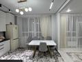 2-комнатная квартира · 55.2 м², мкр Коккайнар, 20-й микрорайон 47к1 за 260 000 ₸ в Алматы, Алатауский р-н — фото 2