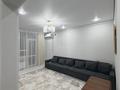 2-комнатная квартира · 55.2 м², мкр Коккайнар, 20-й микрорайон 47к1 за 260 000 ₸ в Алматы, Алатауский р-н — фото 4