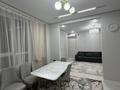 2-комнатная квартира · 55.2 м², мкр Коккайнар, 20-й микрорайон 47к1 за 260 000 ₸ в Алматы, Алатауский р-н — фото 5