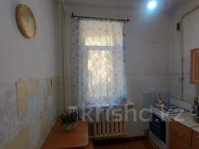 2-комнатная квартира, 56 м², 1/2 этаж помесячно, Темирязева-Маркова за 200 000 〒 в Алматы, Бостандыкский р-н