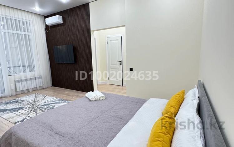 1-комнатная квартира · 39 м² · 6/8 этаж, Утеген батыра 11 — Толе би за 21 000 ₸ в Алматы, Ауэзовский р-н — фото 5