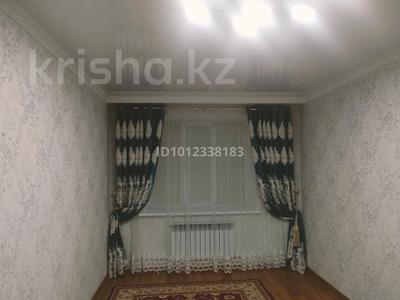 2-бөлмелі пәтер · 74 м² · 3/7 қабат, мкр. Алтын орда, Мкр Батыс 2 49Д, бағасы: 200 000 ₸ в Актобе