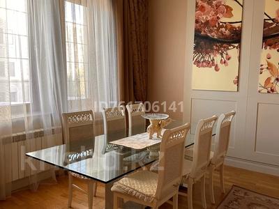 3-комнатная квартира · 121 м² · 2/9 этаж, Анатолия храпатого — Президентский парк за 105 млн ₸ в Астане, Алматы р-н