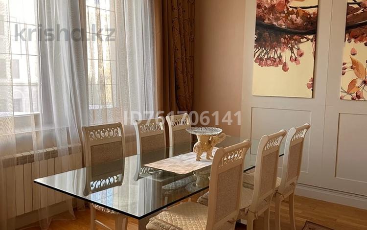 3-комнатная квартира · 121 м² · 2/9 этаж, Анатолия храпатого — Президентский парк за 105 млн ₸ в Астане, Алматы р-н — фото 2