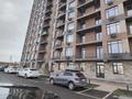 2-комнатная квартира · 53.2 м² · 3/12 этаж, мкр Шымсити, Квартал 189 за 26.5 млн ₸ в Шымкенте, Абайский р-н