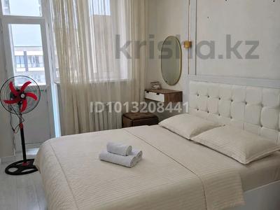 2-комнатная квартира · 42 м² · 10/10 этаж, Е-810 — Нурлы жол за 15 000 ₸ в Астане, Есильский р-н