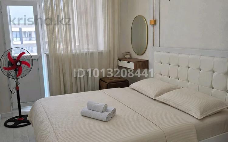 2-комнатная квартира · 42 м² · 10/10 этаж, Е-810 — Нурлы жол за 15 000 ₸ в Астане, Есильский р-н — фото 20