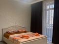 1-комнатная квартира, 33 м², 3/9 этаж посуточно, Орынбор — Квартира находиться возле Астана арена, велотрек. за 10 000 〒 — фото 9