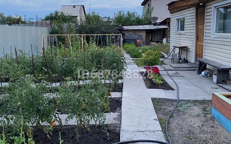 Отдельный дом · 3 комнаты · 80 м² · 9 сот., улица Алтайская 103 за 26 млн ₸ в Семее — фото 10