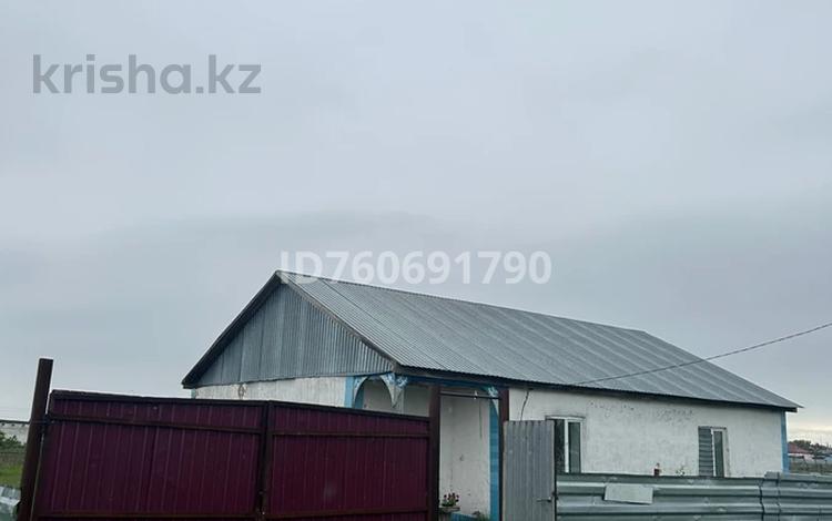 Отдельный дом · 4 комнаты · 100 м² · 10 сот., Тауелсиздик 25 жылдыгы за 7 млн 〒 в Рахымжана кошкарбаевой — фото 2