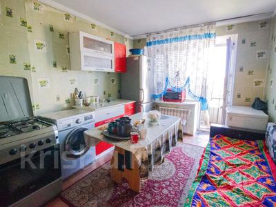 1-комнатная квартира, 36 м², 5/5 этаж, Жастар 4 за 7.8 млн 〒 в Талдыкоргане, мкр Жастар