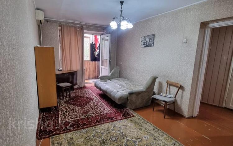 1-комнатная квартира, 38 м², 2/5 этаж помесячно, Гали орманова за 50 000 〒 в Талдыкоргане — фото 7
