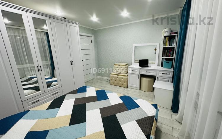 2-комнатная квартира · 65 м² · 9/10 этаж, мкр. Зачаганск пгт, Мурата Монкеулы 83/3 — Возле супермаркет Алтындар за ~ 24.9 млн ₸ в Уральске — фото 13