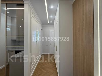 4-бөлмелі пәтер · 87 м² · 10/12 қабат, Е-429 24, бағасы: 70 млн ₸ в Астане, Нура р-н