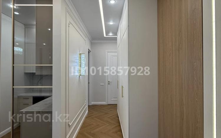 4-бөлмелі пәтер · 87 м² · 10/12 қабат, Е-429 24, бағасы: 70 млн ₸ в Астане, Нура р-н — фото 2