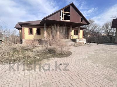 Отдельный дом • 5 комнат • 300 м² • 30 сот., Жастар 1 за 70 млн 〒 в Талдыкоргане