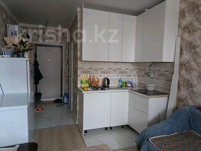 1-бөлмелі пәтер · 20.5 м², Калдаякова 28, бағасы: 14 млн ₸ в Астане, Алматы р-н