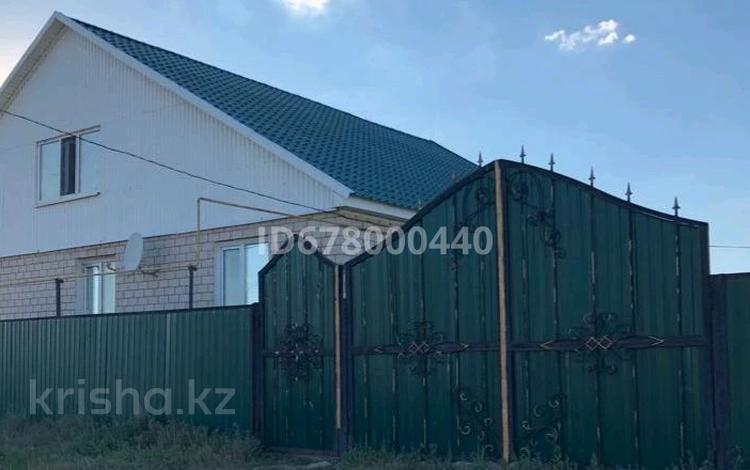 Жеке үй · 6 бөлме · 240 м² · 15 жүзд., Абилкайыр-хана 9, бағасы: 28 млн ₸ в  — фото 11