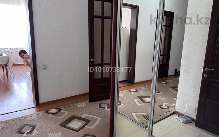 4-комнатная квартира · 160 м² · 5/5 этаж, 2 переулок Казыбек би — Областной акимат за 55 млн ₸ в Таразе — фото 2