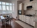 4-комнатная квартира · 160 м² · 5/5 этаж, 2 переулок Казыбек би — Областной акимат за 55 млн ₸ в Таразе — фото 3