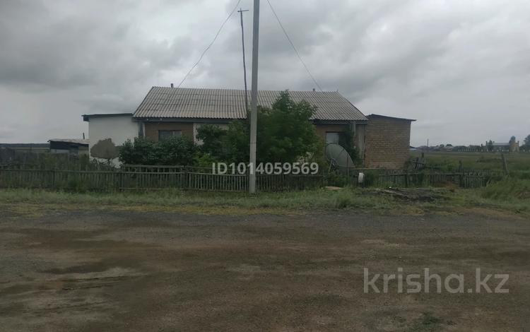Жеке үй · 6 бөлме · 120 м² · 48 жүзд., Кабанбая 20, бағасы: 12 млн ₸ в Акколе — фото 2