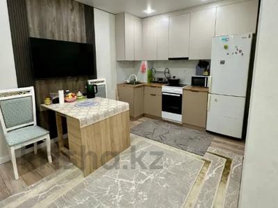 2-комнатная квартира · 38 м² · 5/16 этаж, Е430 — Коргальжинское шоссе за 23.5 млн ₸ в Астане, Есильский р-н