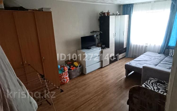 1-комнатная квартира · 29.9 м² · 4/5 этаж, 12 за 8 млн ₸ в Новой бухтарме — фото 2
