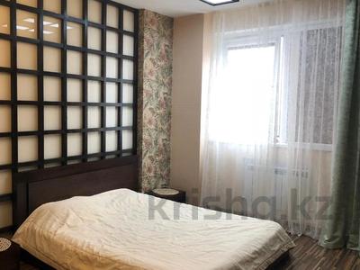 2-комнатная квартира · 72 м² · 8/16 этаж, Розыбакиева 197/2 за 84 млн 〒 в Алматы, Бостандыкский р-н