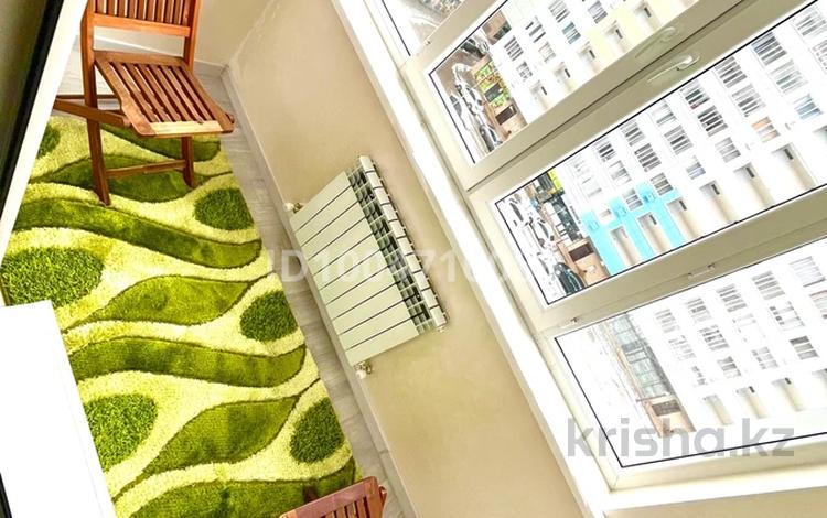 2-бөлмелі пәтер · 40 м² · 6/13 қабат, Есенова 160/3, бағасы: 279 000 ₸ в Алматы, Жетысуский р-н — фото 2