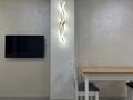 2-бөлмелі пәтер · 40 м² · 6/13 қабат, Есенова 160/3, бағасы: 279 000 ₸ в Алматы, Жетысуский р-н — фото 5
