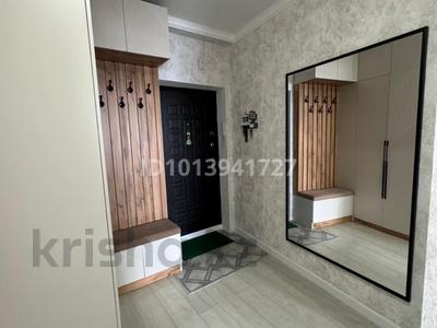 2-бөлмелі пәтер · 44.7 м² · 15/22 қабат, С.Шаймерден 8, бағасы: 24 млн ₸ в Астане, Алматы р-н