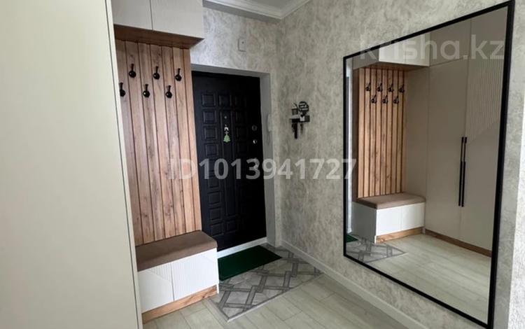 2-бөлмелі пәтер · 44.7 м² · 15/22 қабат, С.Шаймерден 8, бағасы: 24 млн ₸ в Астане, Алматы р-н — фото 2