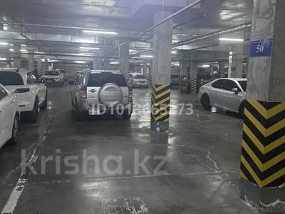 Паркинг · 18 м² · Тауелсиздик 21/5 за 40 000 ₸ в Астане, Алматы р-н
