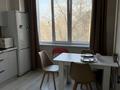 1-комнатная квартира · 45 м² · 2/9 этаж, Радостовца 167 за 300 000 ₸ в Алматы, Бостандыкский р-н — фото 3