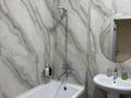 1-комнатная квартира · 45 м² · 2/9 этаж, Радостовца 167 за 300 000 ₸ в Алматы, Бостандыкский р-н — фото 6