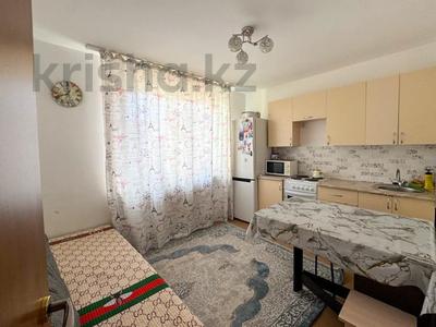 1-комнатная квартира · 40 м² · 2/12 этаж, Коктем за 14.8 млн ₸ в Талдыкоргане, мкр Коктем