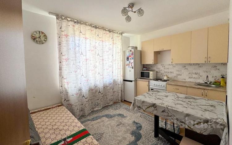 1-комнатная квартира · 40 м² · 2/12 этаж, Коктем за 14.8 млн ₸ в Талдыкоргане, мкр Коктем — фото 2