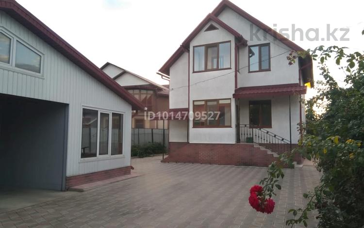 Жеке үй · 4 бөлме · 180 м² · 6 жүзд., Момышулы 45Б — Выше школы, бағасы: ~ 80 млн ₸ в Кызылкайрат — фото 30