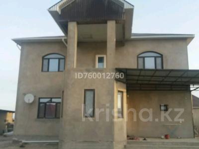 Отдельный дом · 7 комнат · 240 м² · 15 сот., Шапагатов за 35 млн 〒 в Актау